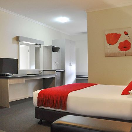 Ibis Styles Adelaide Manor Motel Dış mekan fotoğraf